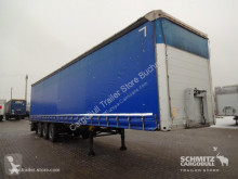 Semi remorque rideaux coulissants (plsc) Schmitz Cargobull Curtainsider Standard