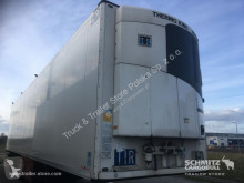 Schmitz Cargobull Tiefkühlkoffer Mega semi-trailer used insulated