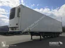 Semi remorque isotherme Schmitz Cargobull Tiefkühler Standard Doppelstock