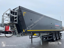 Semi remorque benne Schmitz Cargobull Kipper Alukastenmulde 47m³