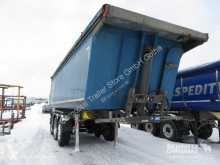 Semirimorchio ribaltabile Schmitz Cargobull Kipper Alukastenmulde 29m³