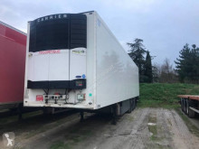 Semi remorque frigo Schmitz Cargobull