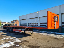 General Trailers flatbed semi-trailer Platform APK: 08-04-2021