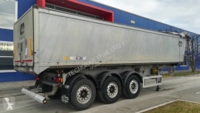 Menci MENCI ALLUMINIO semi-trailer used tipper