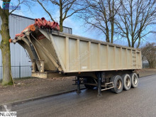 Benalu tipper semi-trailer kipper Steel Suspension