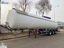 Trailer tank Acerbi Gas 49850 Liter gas tank , Propane / Propan LPG / GPL
