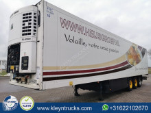 Semirimorchio frigo monotemperatura Schmitz Cargobull SKO