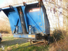 Trailer kipper General Trailers
