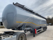 Kässbohrer powder tanker semi-trailer