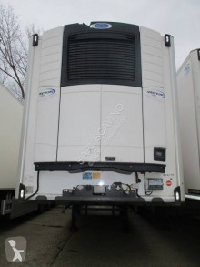 Lamberet mono temperature refrigerated semi-trailer