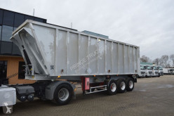 General Trailers tipper semi-trailer TF34CZ1 * * FULL ALUMINIUM * STEEL SUSPENSION * 48CUB *