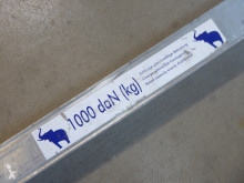 Schmitz Cargobull 1000x doppelstock,doublestock balken autres pièces occasion