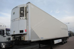 Semirremolque frigorífico mono temperatura Krone SD