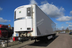 Semirremolque frigorífico mono temperatura Krone SD