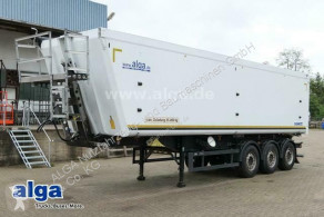 Semirremolque Schmitz Cargobull SKI 24 SL 9.6/Alu Mulde 50 m³./Luft/Lift volquete usado