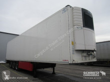 Semi remorque isotherme Schmitz Cargobull Tiefkühler Standard Doppelstock