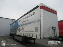Semi remorque brasseur Schmitz Cargobull Curtainsider Standard Getränke