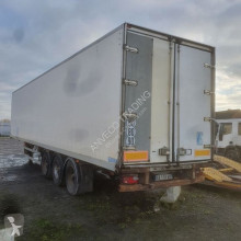 Semi remorque frigo Desot FRIGO Trailer