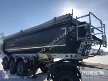 Semirremolque Schmitz Cargobull Semitrailer Tipper Standard volquete usado