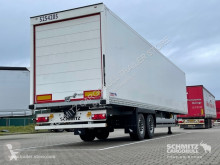 Semirremolque furgón Schmitz Cargobull Trockenfrachtkoffer Standard