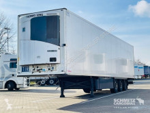 Semirimorchio isotermico Schmitz Cargobull Tiefkühler Standard