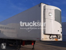 Semirimorchio Schmitz Cargobull Scb*S3 B frigo monotemperatura usato