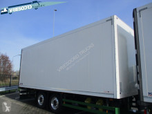全挂车 冷藏运输车 单温度调节 Schmitz Cargobull SCB*C2