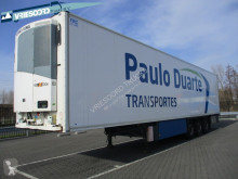 Schmitz Cargobull mono temperature refrigerated semi-trailer SKO