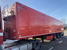 Kraker trailers CF-TD altro semirimorchio usato