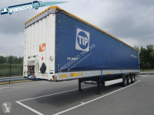 Semirremolque tautliner (lonas correderas) Krone SD