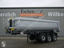 Langendorf tipper semi-trailer SKS *NEU*25m³ Stahl*Pendelklappe*Luft/Lift*P