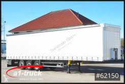 Schmitz Cargobull S01, Standard, guter Zustand semi-trailer used tarp