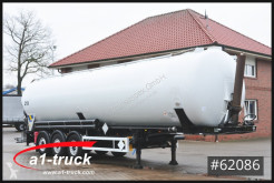 Naczepa Feldbinder KIP 60.3, ADR, Kippsilo, 24V Hydraulik, cysterna używana