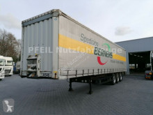 Naczepa Krone SD Tautliner- SAF- Code XL-LIFT-Joloda Plandeka używana