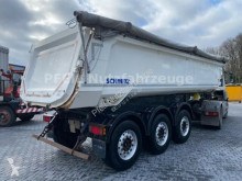 Naczepa Schmitz Cargobull SKI Kippmulde 27 m3- LIFT- Stahl- Stahl wywrotka używana