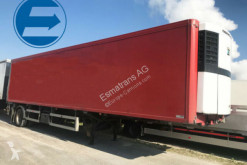 Semirimorchio Ackermann VSF 10-CITY frigo usato