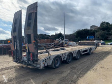 Semi remorque porte engins Faymonville Non spécifié