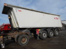 Semi remorque benne TP Fliegl Non spécifié