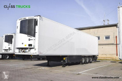 Semi remorque frigo mono température Schmitz Cargobull SKO24/L - FP 60 ThermoKing SLXi300 DoubleDeck