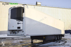Semirremolque Schmitz Cargobull SKO24/L - FP 45 ThermoKing SLXi300 frigorífico mono temperatura usado