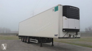 Semi remorque isotherme Krone Furgone Isotermico