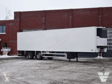 Semirimorchio SOR Iberica SP71 - Maxima 1300 - Loadlift - Steering axle - APK 11-2021 frigo monotemperatura usato