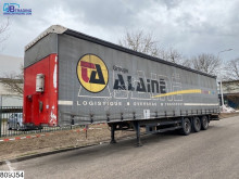 Semi remorque Schmitz Cargobull Tautliner Coil, Staal, Steel, Stahl, Acier Transport rideaux coulissants (plsc) occasion