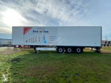 Semirremolque frigorífico mono temperatura Lecitrailer mono température 3 essieux neuve