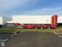 Lecitrailer renforcé 3 essieux neuve semi-trailer new heavy equipment transport