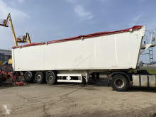 Benalu tipper semi-trailer BENCERE*ACCIDENTE*DAMAGED*UNFA