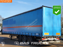 Semi remorque rideaux coulissants (plsc) Schmitz Cargobull S 01