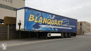 Semirimorchio Teloni scorrevoli (centinato) Lecitrailer