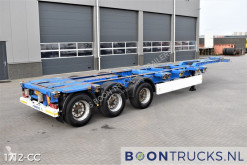 Krone container semi-trailer SD