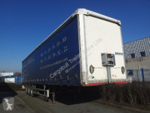 General Trailers tautliner semi-trailer Rideaux Coulissant Standard